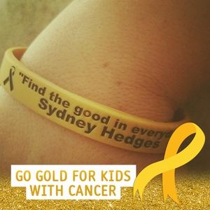 Meet your Posher, Kathy